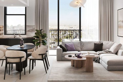 Byt v Dubai, SAE 38.6 m² Č.: 622754 - fotografie 1