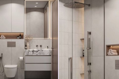 Byt v Dubai, SAE 38.6 m² Č.: 622754 - fotografie 7