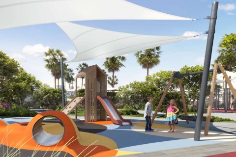 Byt v Dubai, SAE 38.6 m² Č.: 622754 - fotografie 10