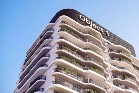 Byt v Dubai, SAE 38.6 m² Č.: 622754 - fotografie 21