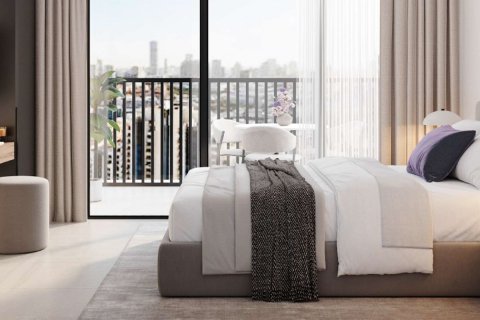 Byt v Dubai, SAE 38.6 m² Č.: 622754 - fotografie 4