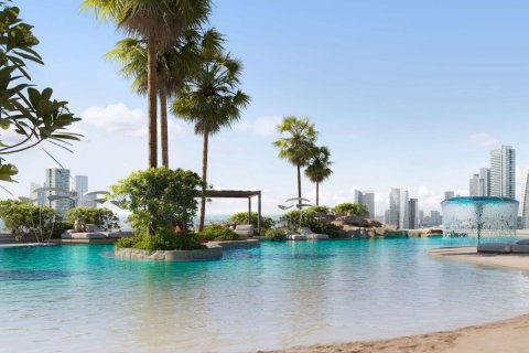 Byt v Dubai, SAE 38.6 m² Č.: 622754 - fotografie 13