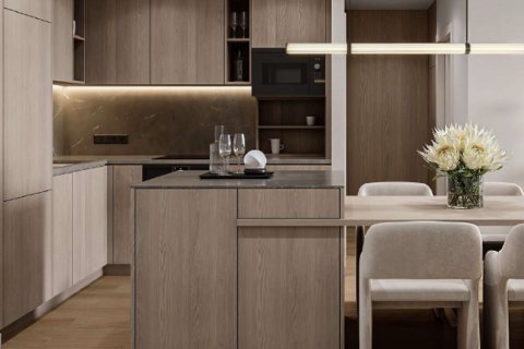Byt v Dubai, SAE 38.6 m² Č.: 622754 - fotografie 6