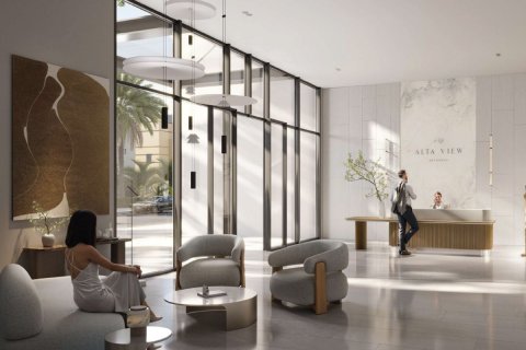 Byt v Dubai, SAE 38.6 m² Č.: 622754 - fotografie 3