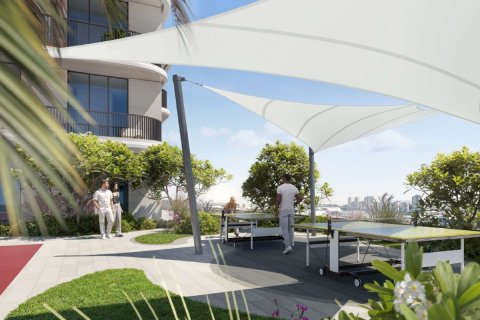Byt v Dubai, SAE 38.6 m² Č.: 622754 - fotografie 17