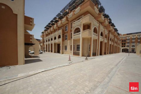 Apartament në Dubai, Emiratet e Bashkuara Arabe 1 dhomë gjumi, 72.9 m2. № 622734 - Foto 11