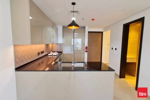 Apartament në Dubai, Emiratet e Bashkuara Arabe 1 dhomë gjumi, 72.9 m2. № 622734 - Foto 4