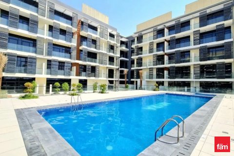 Apartament në Dubai, Emiratet e Bashkuara Arabe 1 dhomë gjumi, 72.9 m2. № 622734 - Foto 1