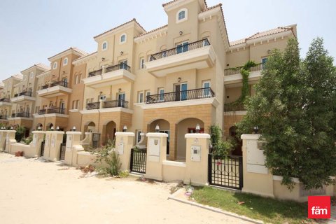 Apartament në Dubai, Emiratet e Bashkuara Arabe 1 dhomë gjumi, 72.9 m2. № 622734 - Foto 10