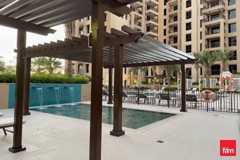 דירה להשכרה ב Umm Suqeim, Dubai, איחוד האמירויות  1 חדר שינה, 119.4 מ"ר, מספר 622736 - תמונה 22