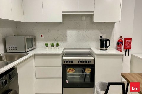 דירה להשכרה ב Umm Suqeim, Dubai, איחוד האמירויות  1 חדר שינה, 119.4 מ"ר, מספר 622736 - תמונה 6