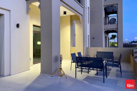 דירה להשכרה ב Umm Suqeim, Dubai, איחוד האמירויות  1 חדר שינה, 119.4 מ"ר, מספר 622736 - תמונה 21