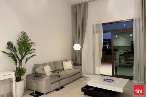 דירה להשכרה ב Umm Suqeim, Dubai, איחוד האמירויות  1 חדר שינה, 119.4 מ"ר, מספר 622736 - תמונה 3