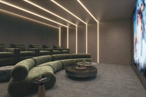 Apartment in Dubai, UAE 2 bedrooms, 116.4 sq.m. № 622751 - photo 10