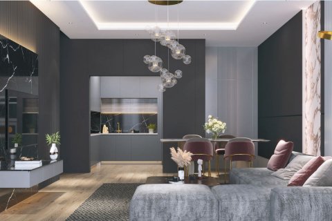 Apartment in Dubai, UAE 2 bedrooms, 116.4 sq.m. № 622751 - photo 1