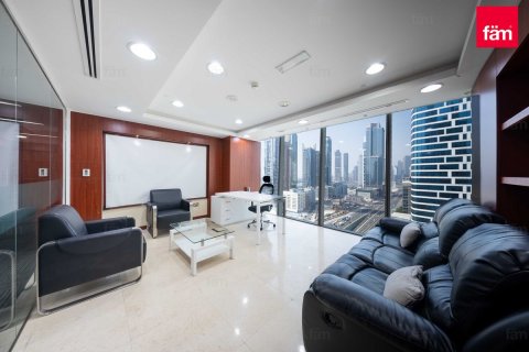 Kantoor te koop in Business Bay, Dubai, VAE 289.1 vr.m., nr 622735 - foto 1