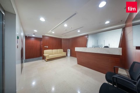 Kantoor te koop in Business Bay, Dubai, VAE 289.1 vr.m., nr 622735 - foto 2