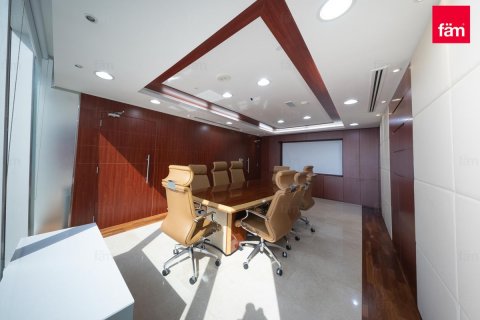 Kantoor te koop in Business Bay, Dubai, VAE 289.1 vr.m., nr 622735 - foto 10