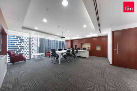 Kantoor te koop in Business Bay, Dubai, VAE 289.1 vr.m., nr 622735 - foto 7