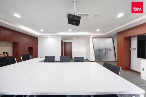 Kantoor te koop in Business Bay, Dubai, VAE 289.1 vr.m., nr 622735 - foto 8