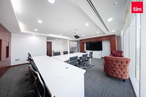 Kantoor te koop in Business Bay, Dubai, VAE 289.1 vr.m., nr 622735 - foto 6
