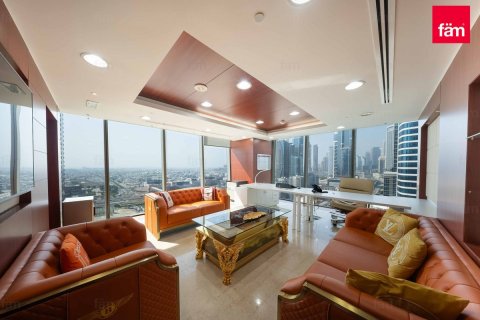 Kantoor te koop in Business Bay, Dubai, VAE 289.1 vr.m., nr 622735 - foto 4