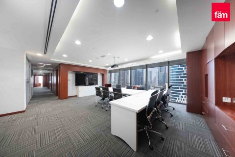 Kantoor te koop in Business Bay, Dubai, VAE 289.1 vr.m., nr 622735 - foto 3