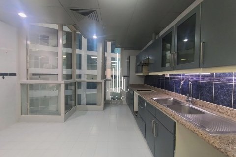 阿联酋 Abu Dhabi Corniche Road 待租 : 4 卧, 217.4 平方米 , 编号572843 - 照片 6