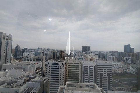 阿联酋 Abu Dhabi Corniche Road 待租 : 4 卧, 217.4 平方米 , 编号572843 - 照片 2