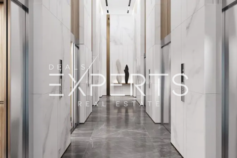 Byt v Al Reem Island, Abu Dhabi, SAE 3 ložnice, 154.2 m² Č.: 572675 - fotografie 8