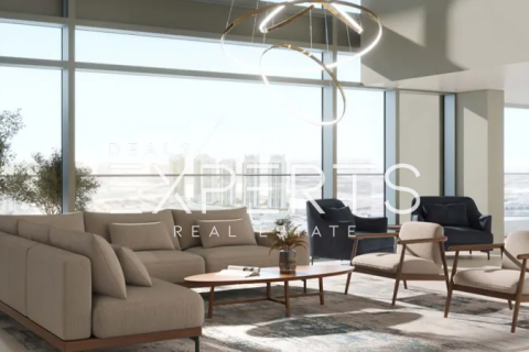 Byt v Al Reem Island, Abu Dhabi, SAE 3 ložnice, 154.2 m² Č.: 572675 - fotografie 3