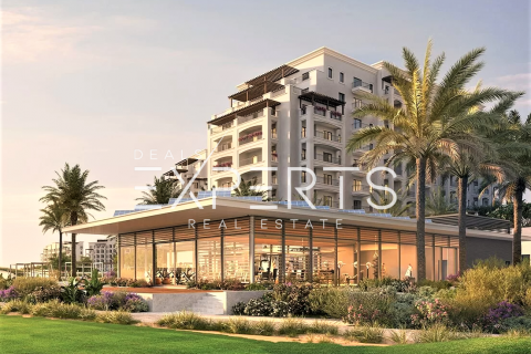 Apartament në Yas Island, Abu Dhabi, Emiratet e Bashkuara Arabe 2 dhoma gjumi, 150.3 m2. № 572672 - Foto 9