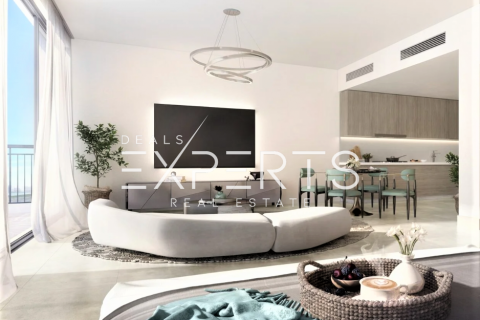 Apartament në Yas Island, Abu Dhabi, Emiratet e Bashkuara Arabe 2 dhoma gjumi, 150.3 m2. № 572672 - Foto 4