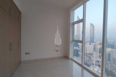 Apartment in Corniche Road, Abu Dhabi, UAE 2 bedrooms, 120.8 sq.m. № 572841 - photo 2