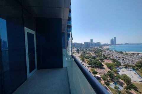 阿联酋 Abu Dhabi Corniche Road 待租 : 3 卧, 213.7 平方米 , 编号572842 - 照片 30