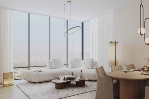 Διαμέρισμα σε Altura 2 σε Dubai South (Dubai World Central), ΗΑΕ 1 υπνοδωμάτιο, 70.0 τ.μ. Αρ. 646657 - φωτογραφία 2