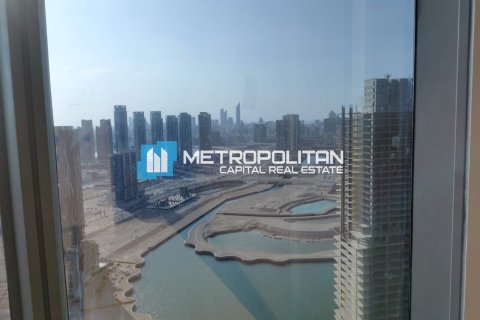 Apartman u gradu Al Reem Island, Abu Dhabi, UAE 2 spavaće sobe, 122.4 m2 Br. 651966 - Slika 8