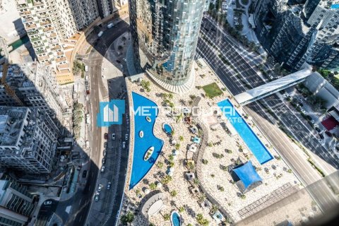Apartman u gradu Al Reem Island, Abu Dhabi, UAE 2 spavaće sobe, 122.4 m2 Br. 651966 - Slika 9