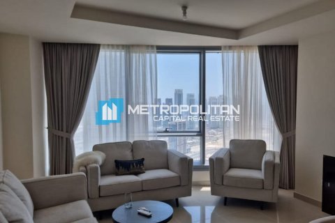 Apartman u gradu Al Reem Island, Abu Dhabi, UAE 2 spavaće sobe, 122.4 m2 Br. 651966 - Slika 2