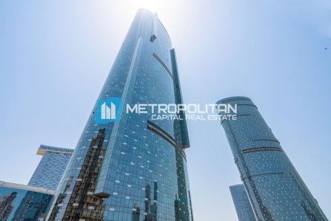 Apartman u gradu Al Reem Island, Abu Dhabi, UAE 2 spavaće sobe, 122.4 m2 Br. 651966 - Slika 10