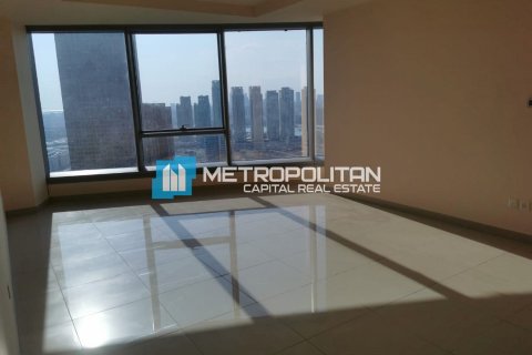 Apartman u gradu Al Reem Island, Abu Dhabi, UAE 2 spavaće sobe, 122.4 m2 Br. 651966 - Slika 4