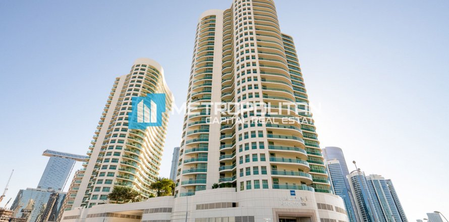 Apartman u gradu Al Reem Island, Abu Dhabi, UAE 2 spavaće sobe, 135 m2 Br. 651963