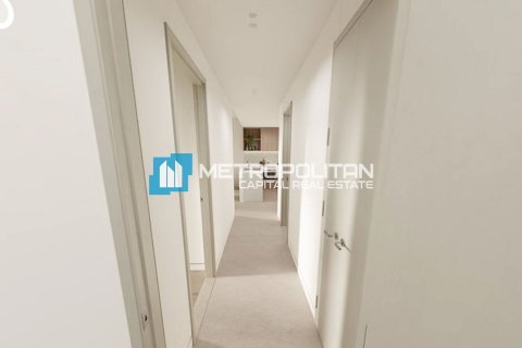 Lakás itt: Saadiyat Island, Abu Dhabi, EAE, 2 hálószoba, 129.3 m², azonosító: 651965 - fénykép 11