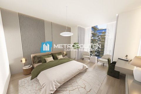 Lakás itt: Saadiyat Island, Abu Dhabi, EAE, 2 hálószoba, 129.3 m², azonosító: 651965 - fénykép 8