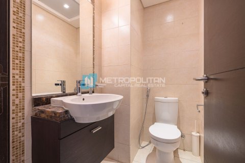 Lakás itt: Al Reem Island, Abu Dhabi, EAE, 2 hálószoba, 92.6 m², azonosító: 651967 - fénykép 11