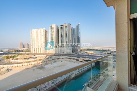 Lakás itt: Al Reem Island, Abu Dhabi, EAE, 2 hálószoba, 92.6 m², azonosító: 651967 - fénykép 12