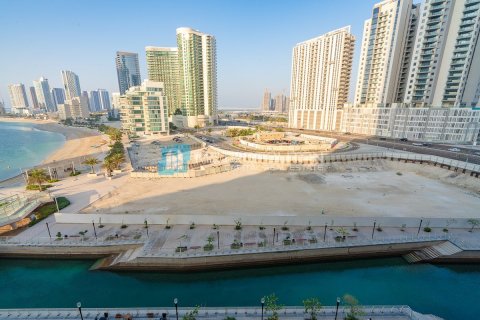 Lakás itt: Al Reem Island, Abu Dhabi, EAE, 2 hálószoba, 92.6 m², azonosító: 651967 - fénykép 13