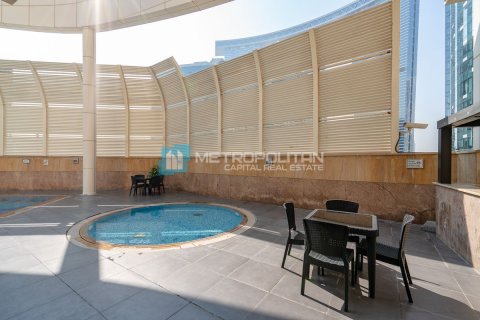 Lakás itt: Al Reem Island, Abu Dhabi, EAE, 2 hálószoba, 92.6 m², azonosító: 651967 - fénykép 15