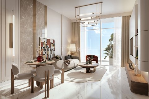 Пәтер Dubai Sports City, Дубай, БАӘ-да 1 бөлме, 49 м² № 730896 - фото 11