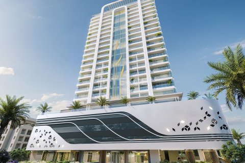 Пәтер Dubai Sports City, Дубай, БАӘ-да 1 бөлме, 49 м² № 730896 - фото 2